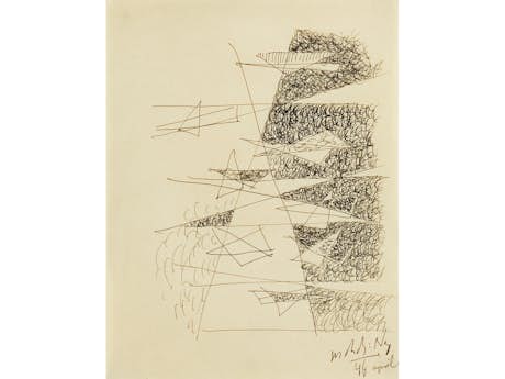 László Moholy-Nagy, 1895 Bácsborsod – 1946 Chicago